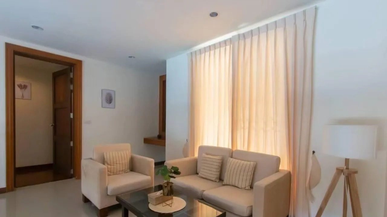 3 Bedroom Villa for rent at SeaRidge — photo 2