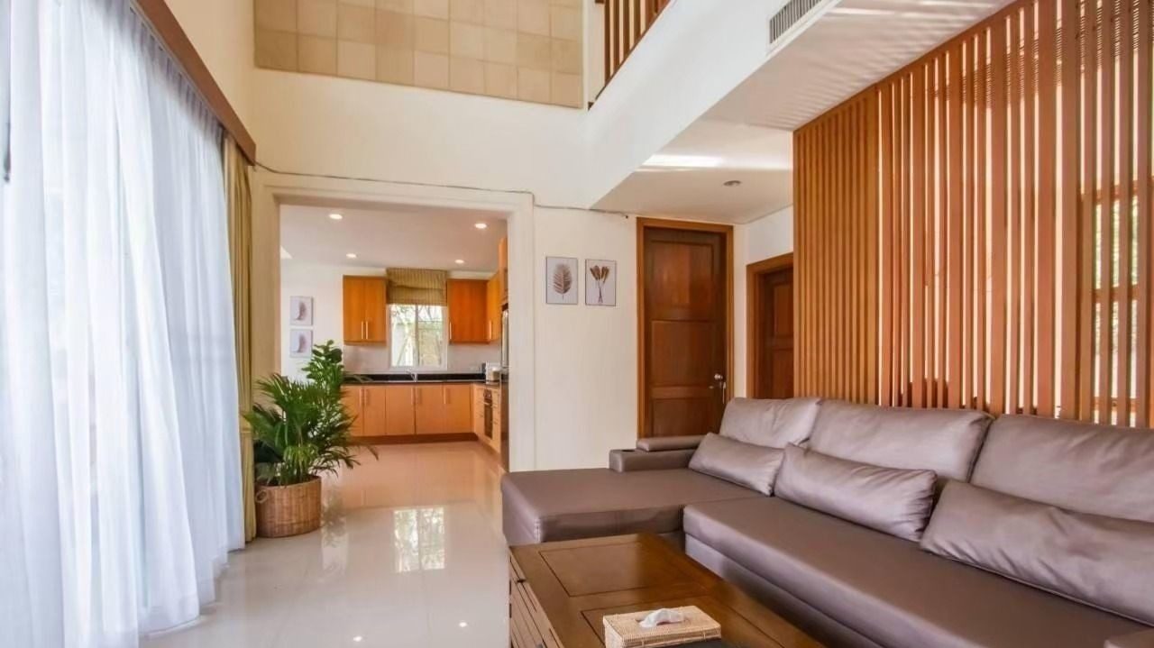 3 Bedroom Villa for rent at SeaRidge — photo 3