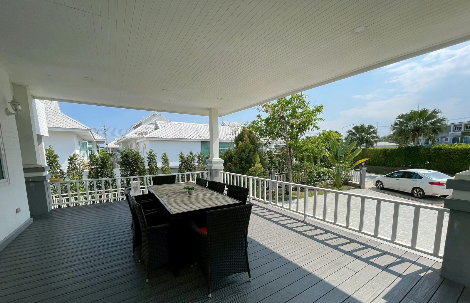 4 Bedroom Villa for rent at Marwin Pool Villa Hua Hin — photo 3