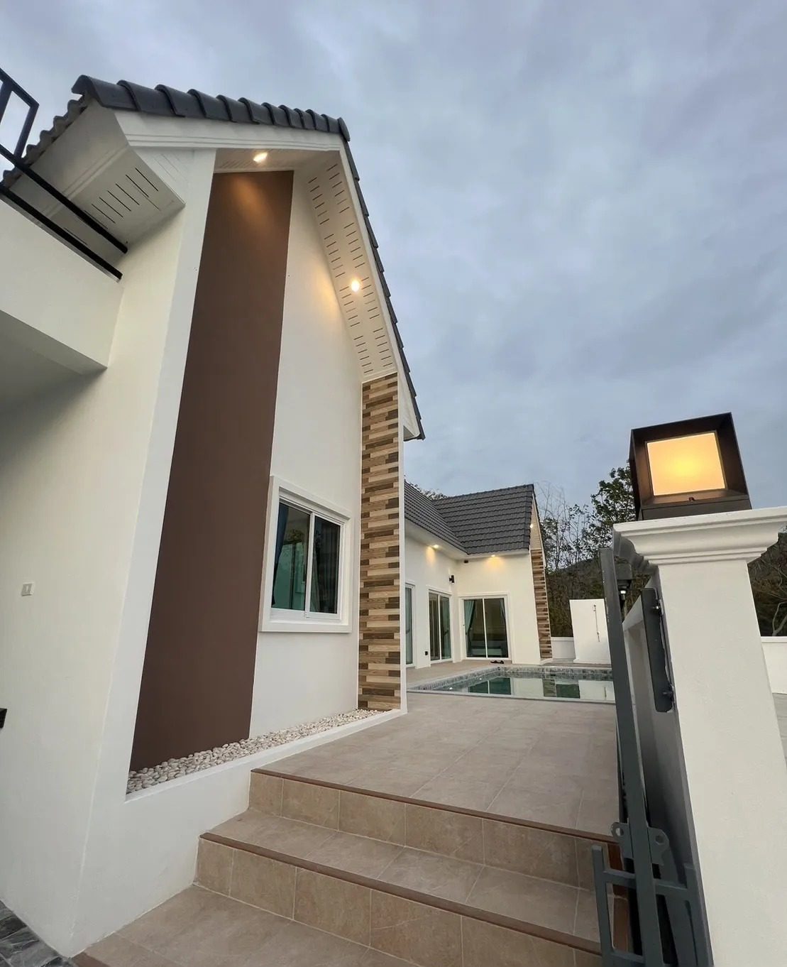 3 Bedroom House for rent at Pavilion Ville