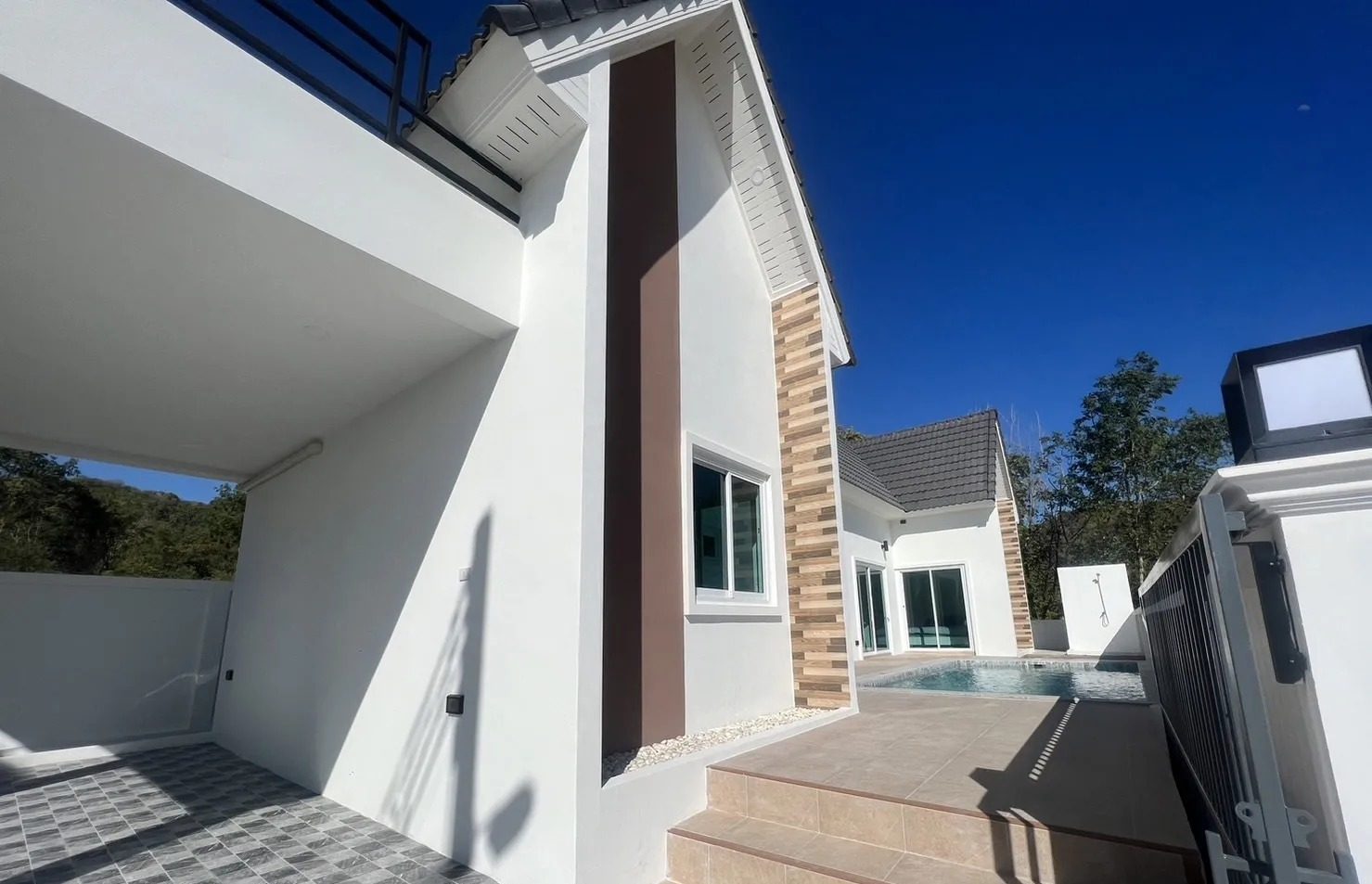 3 Bedroom House for rent at Pavilion Ville — photo 2