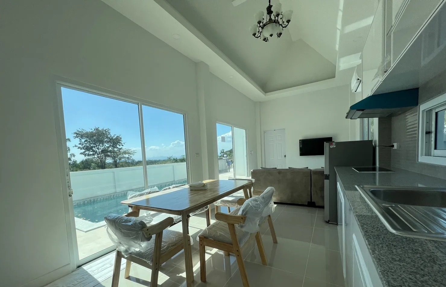 3 Bedroom House for rent at Pavilion Ville — photo 5