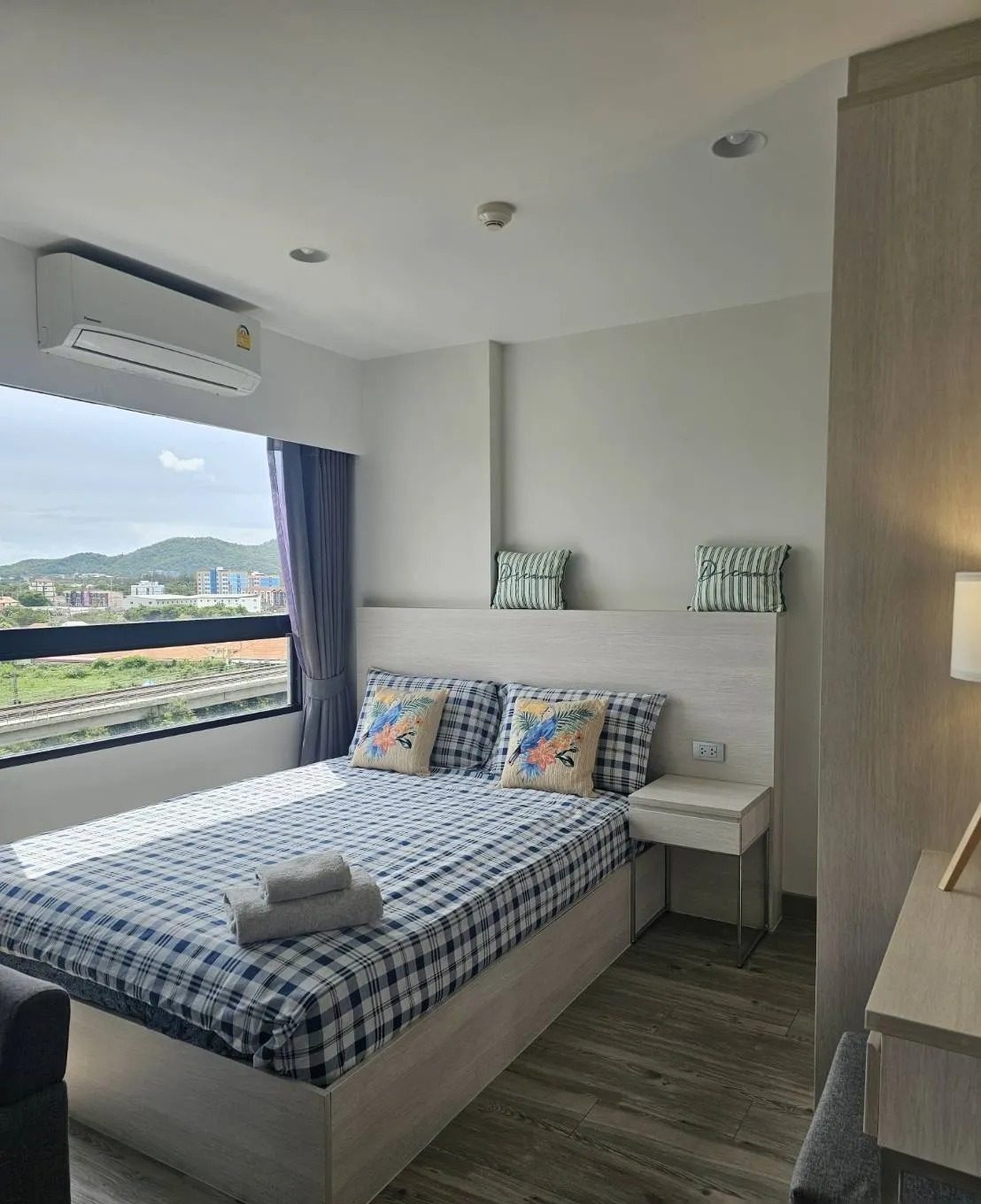 1 Bedroom Condo for rent at Dusit D2 Residences — photo 2