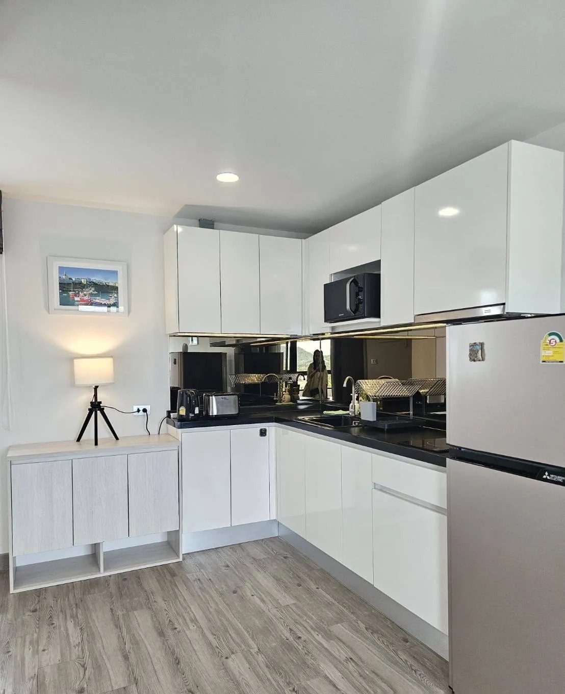 1 Bedroom Condo for rent at Dusit D2 Residences — photo 3