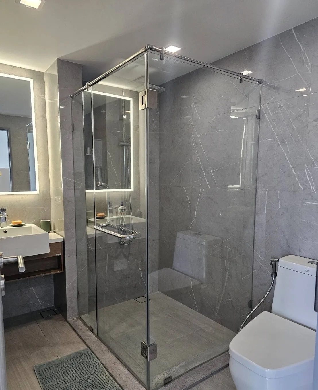 1 Bedroom Condo for rent at Dusit D2 Residences — photo 5