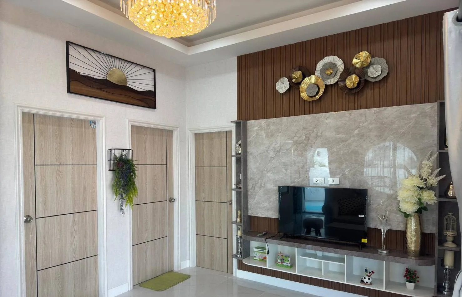 3 Bedroom Villa for rent at Villatown Hua Hin — photo 4
