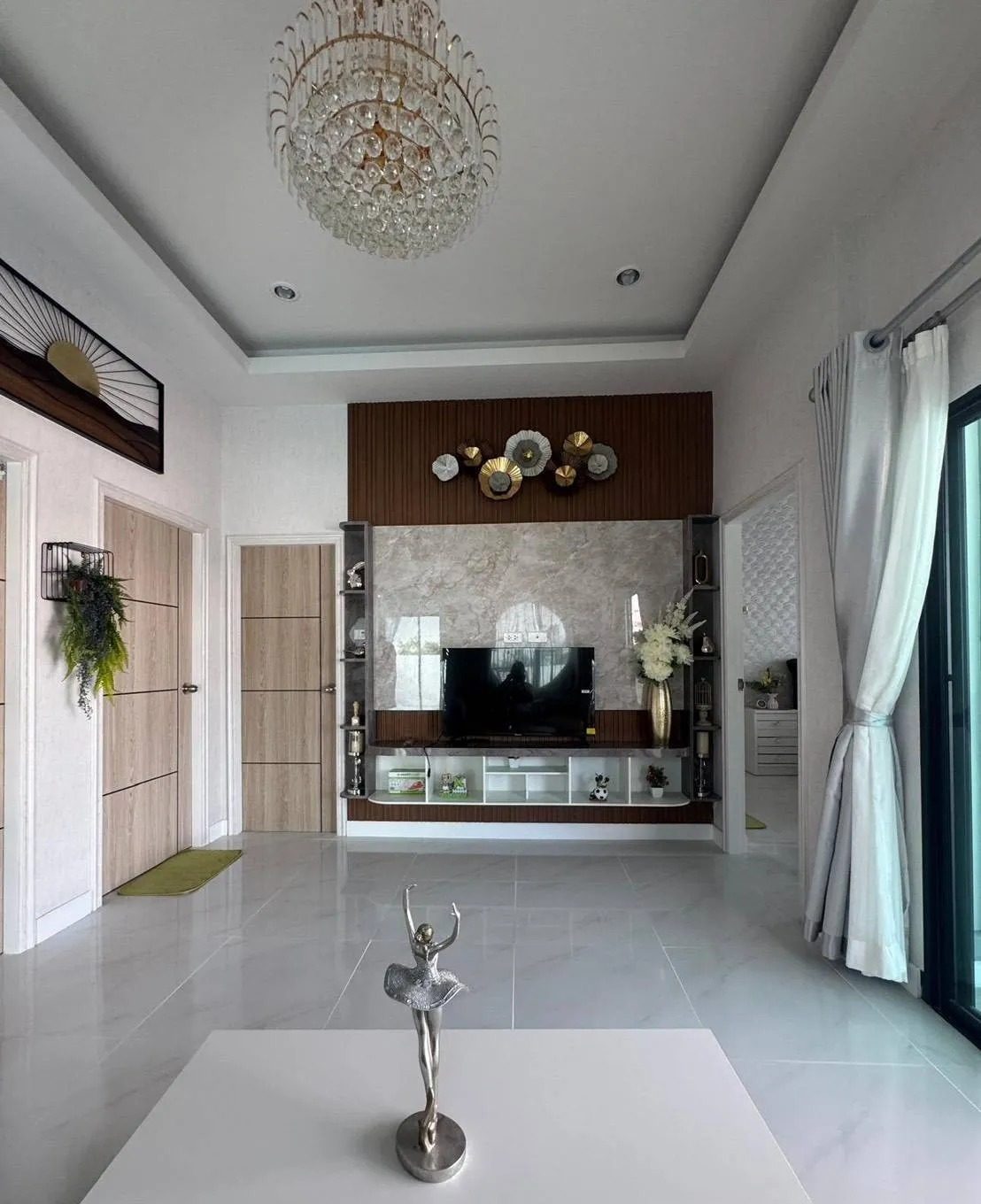 3 Bedroom Villa for rent at Villatown Hua Hin — photo 5