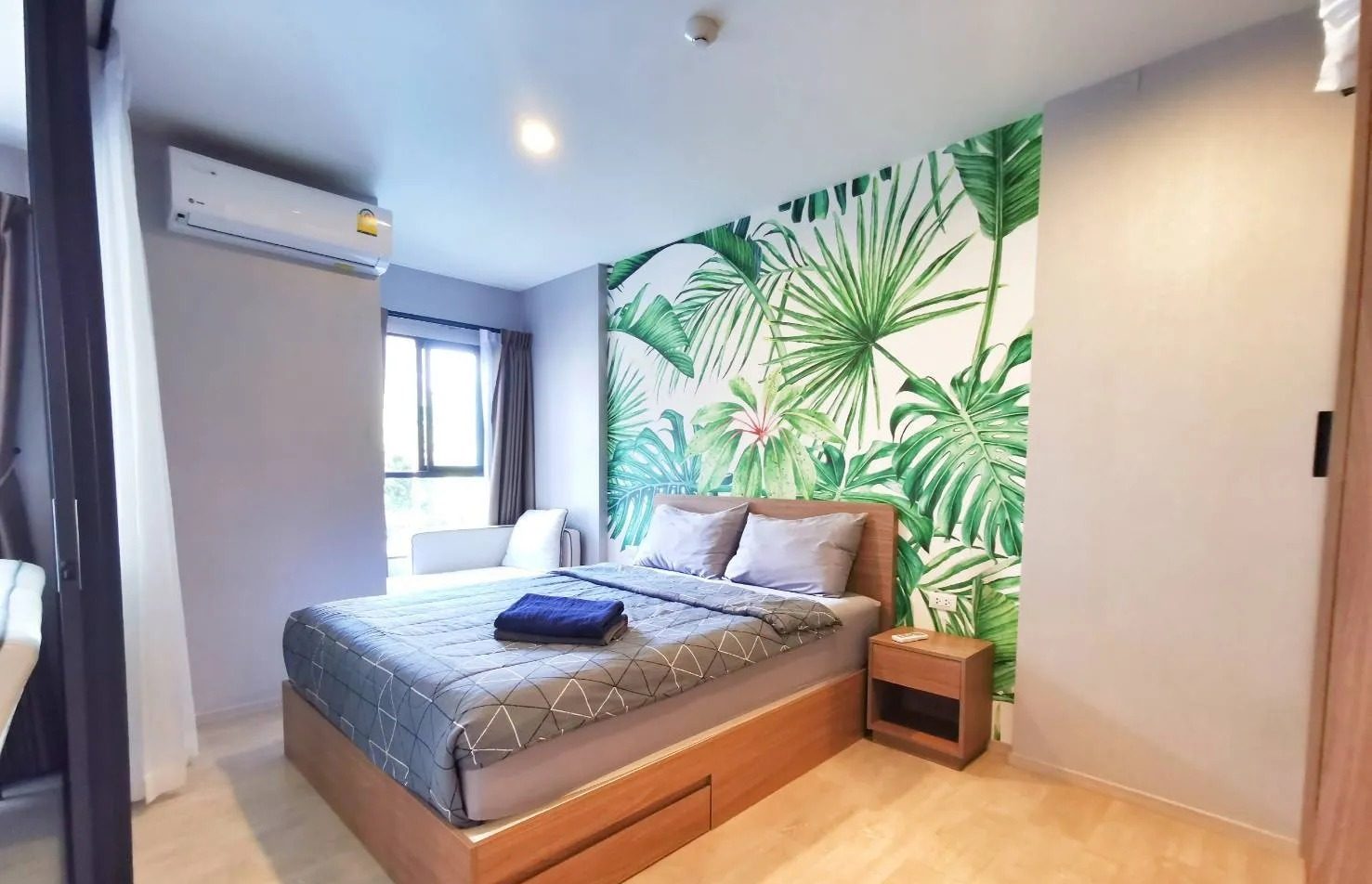 1 Bedroom Condo for rent at La Casita — photo 2