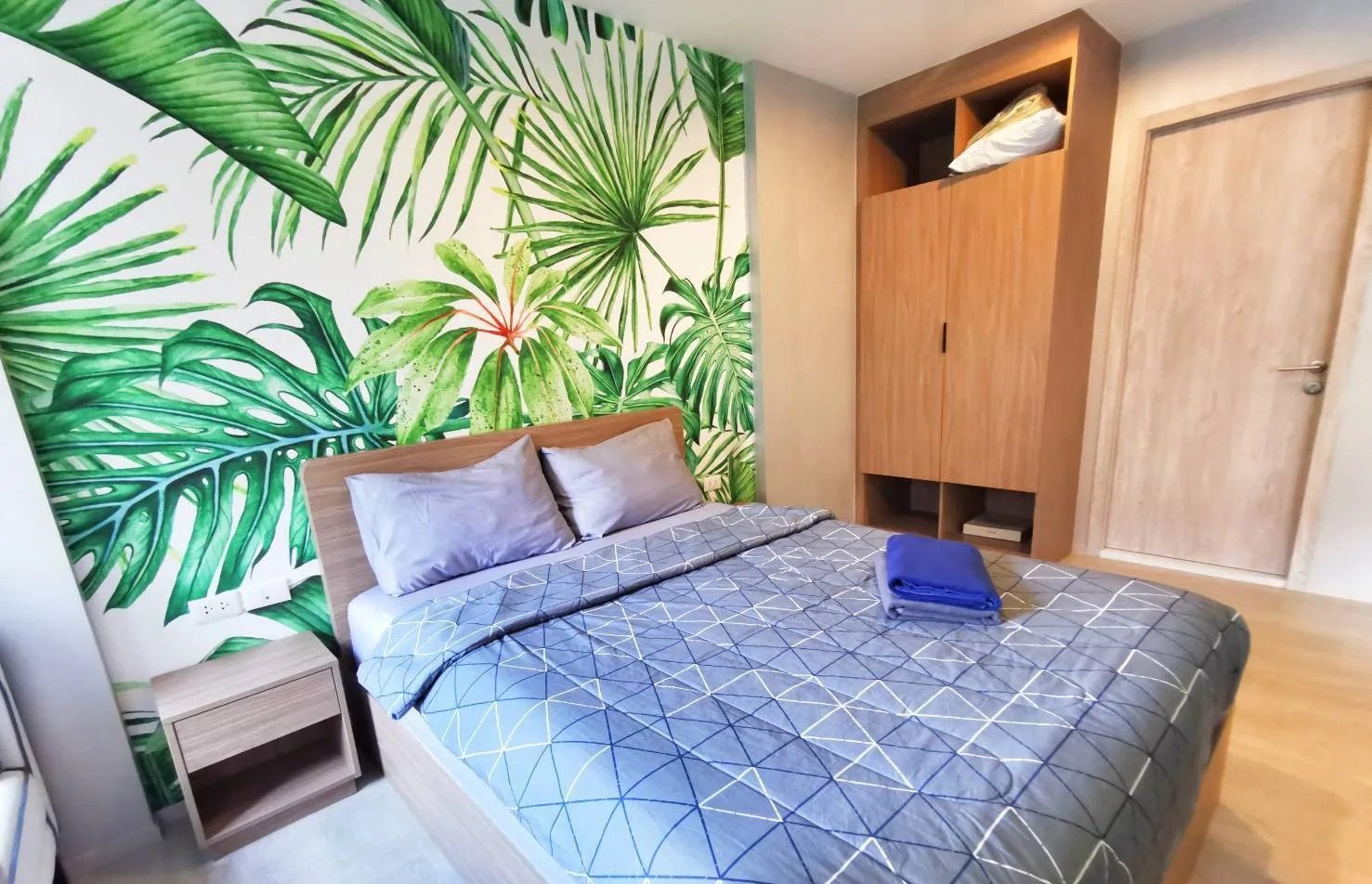 1 Bedroom Condo for rent at La Casita — photo 3