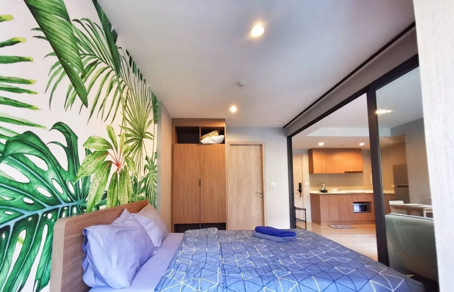 1 Bedroom Condo for rent at La Casita — photo 4