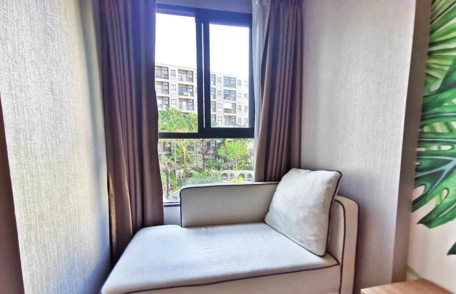 1 Bedroom Condo for rent at La Casita — photo 5