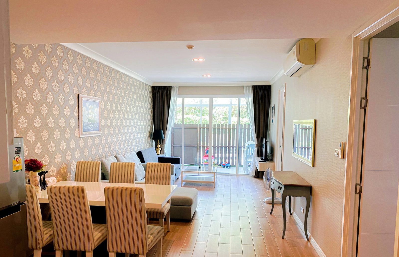 2 Bedroom Condo for rent at My Resort Hua Hin