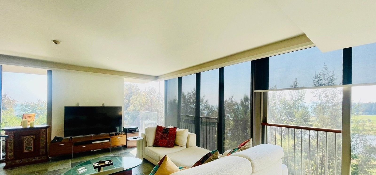 2 Bedroom Condo for rent at The Sanctuary Hua Hin