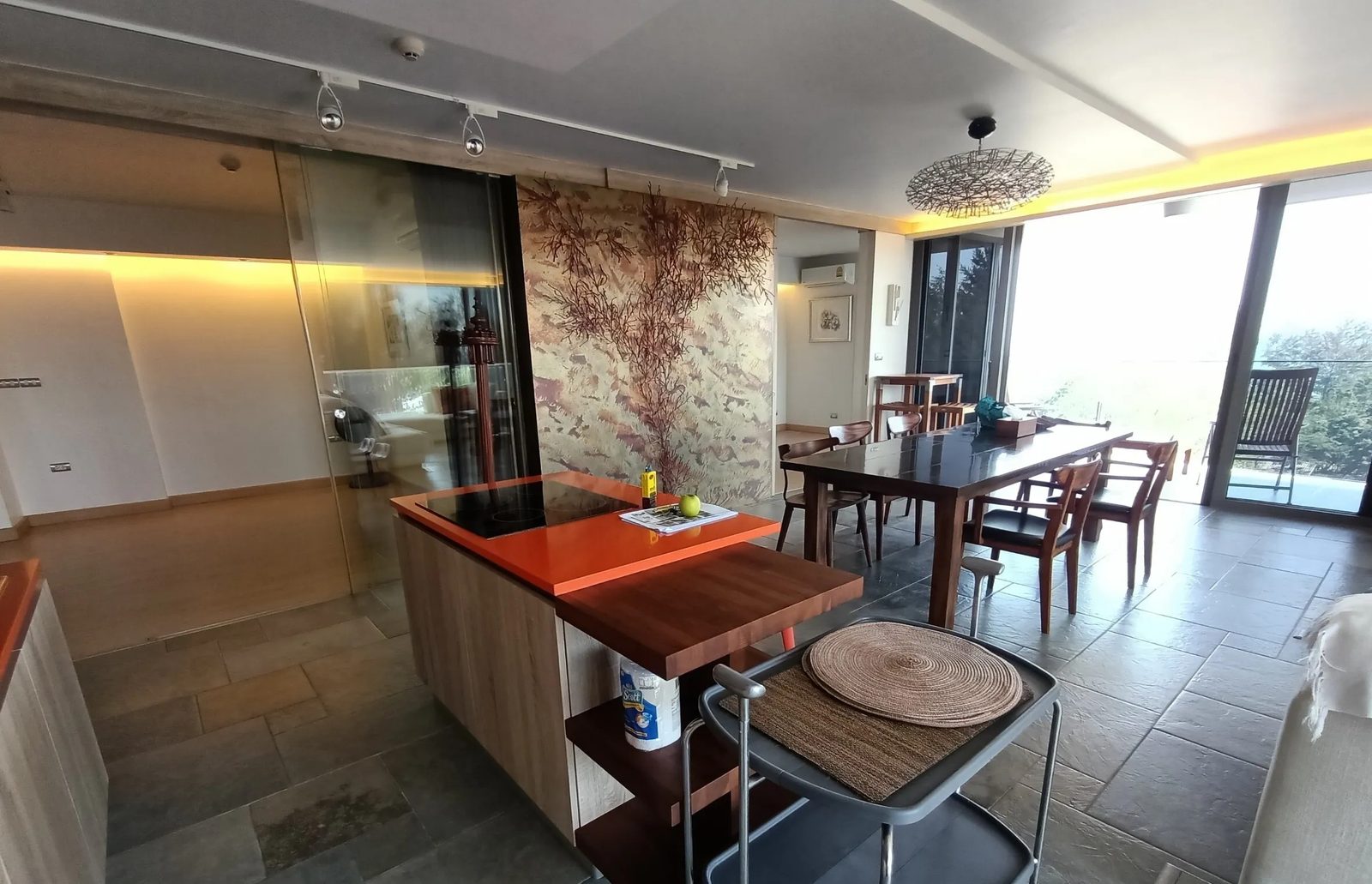 2 Bedroom Condo for rent at The Sanctuary Hua Hin — photo 2