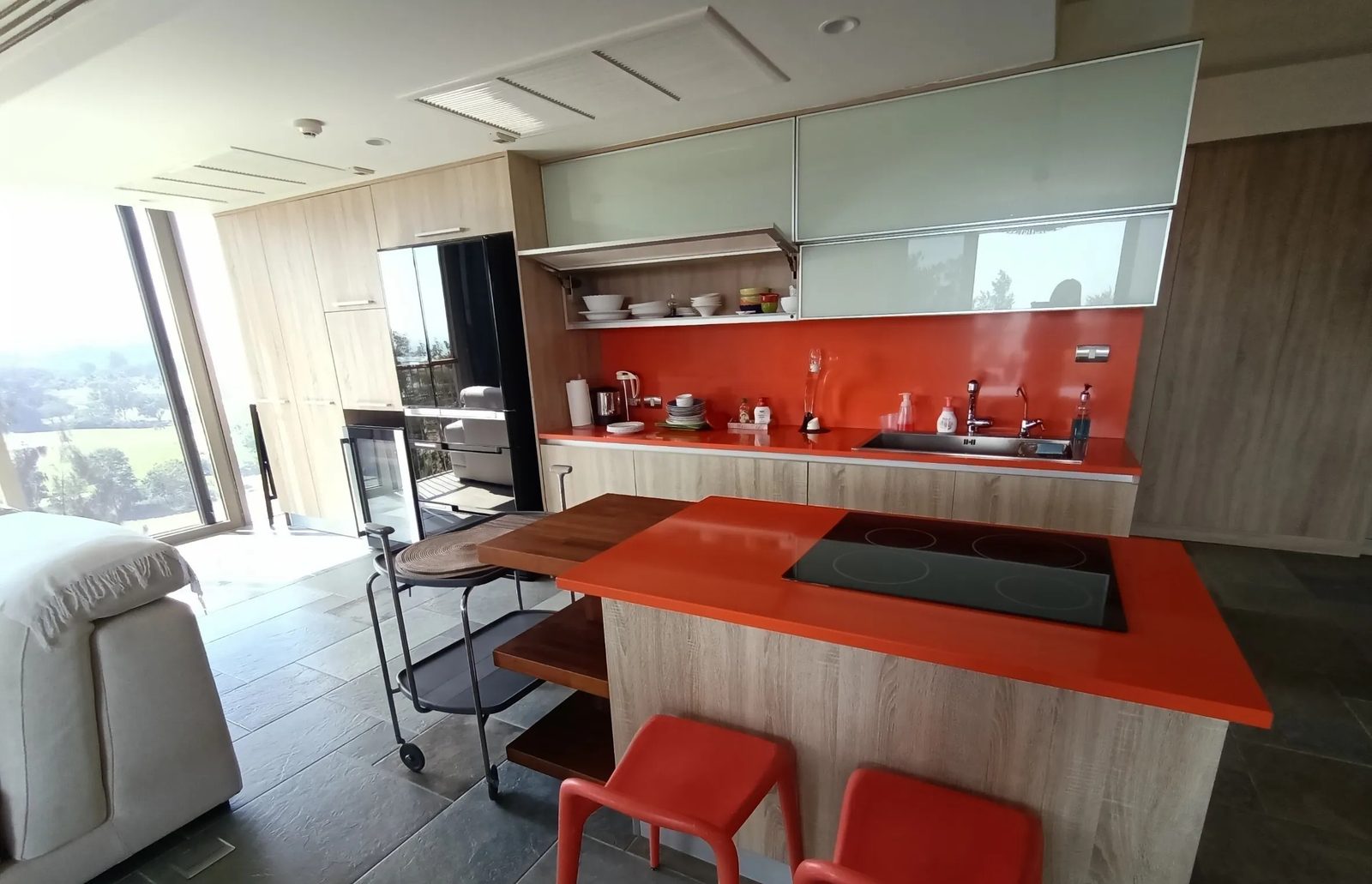 2 Bedroom Condo for rent at The Sanctuary Hua Hin — photo 3