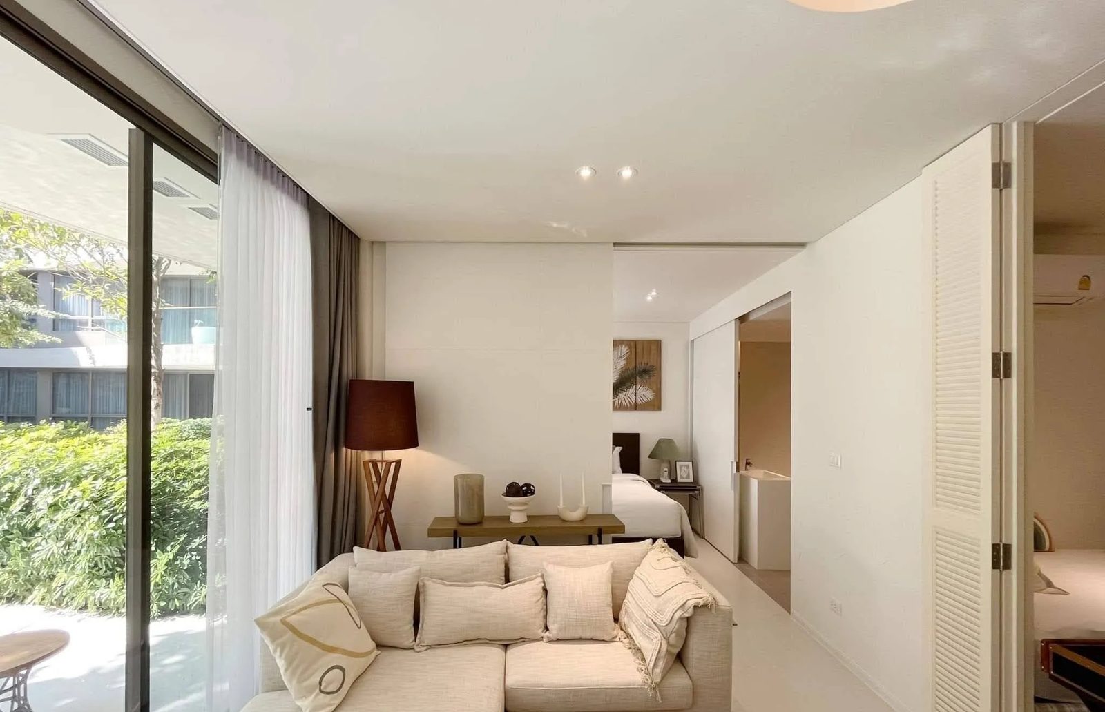 2 Bedroom Condo for rent at Veranda Residence Hua Hin