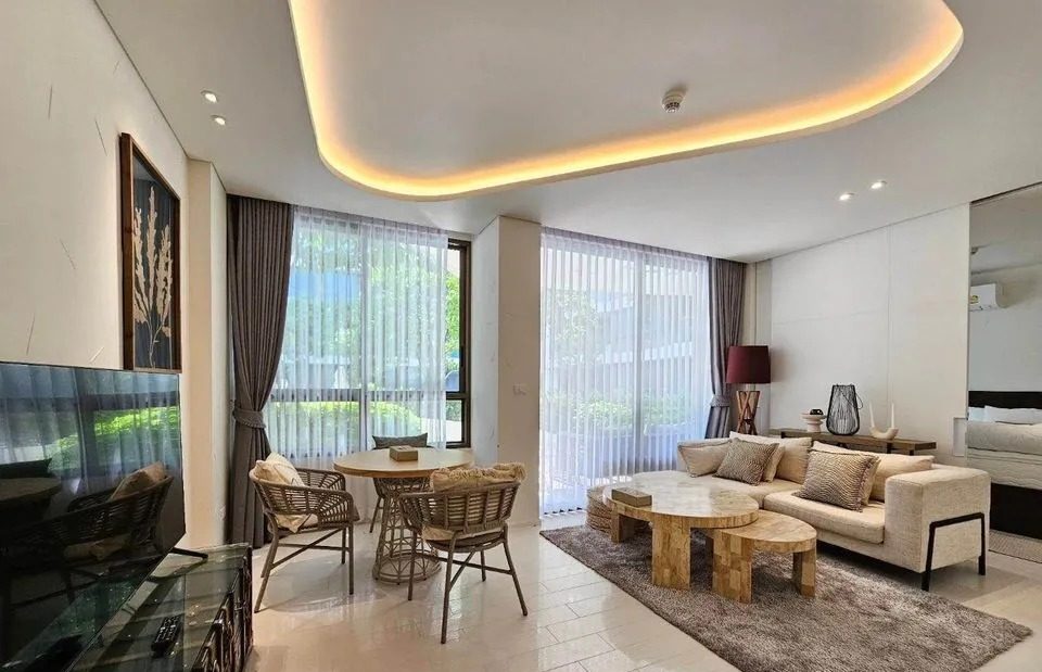 2 Bedroom Condo for rent at Veranda Residence Hua Hin — photo 2