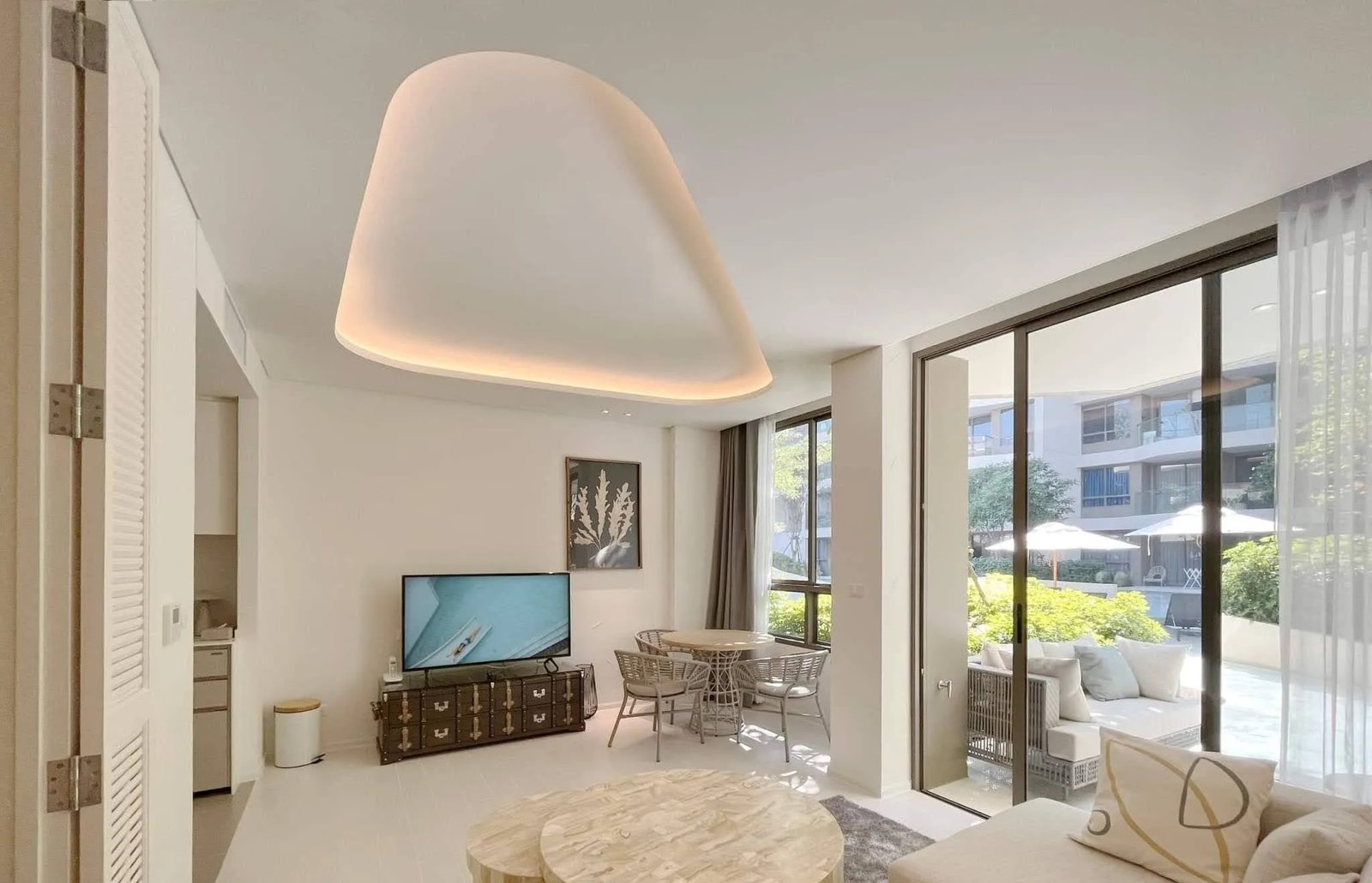 2 Bedroom Condo for rent at Veranda Residence Hua Hin — photo 3