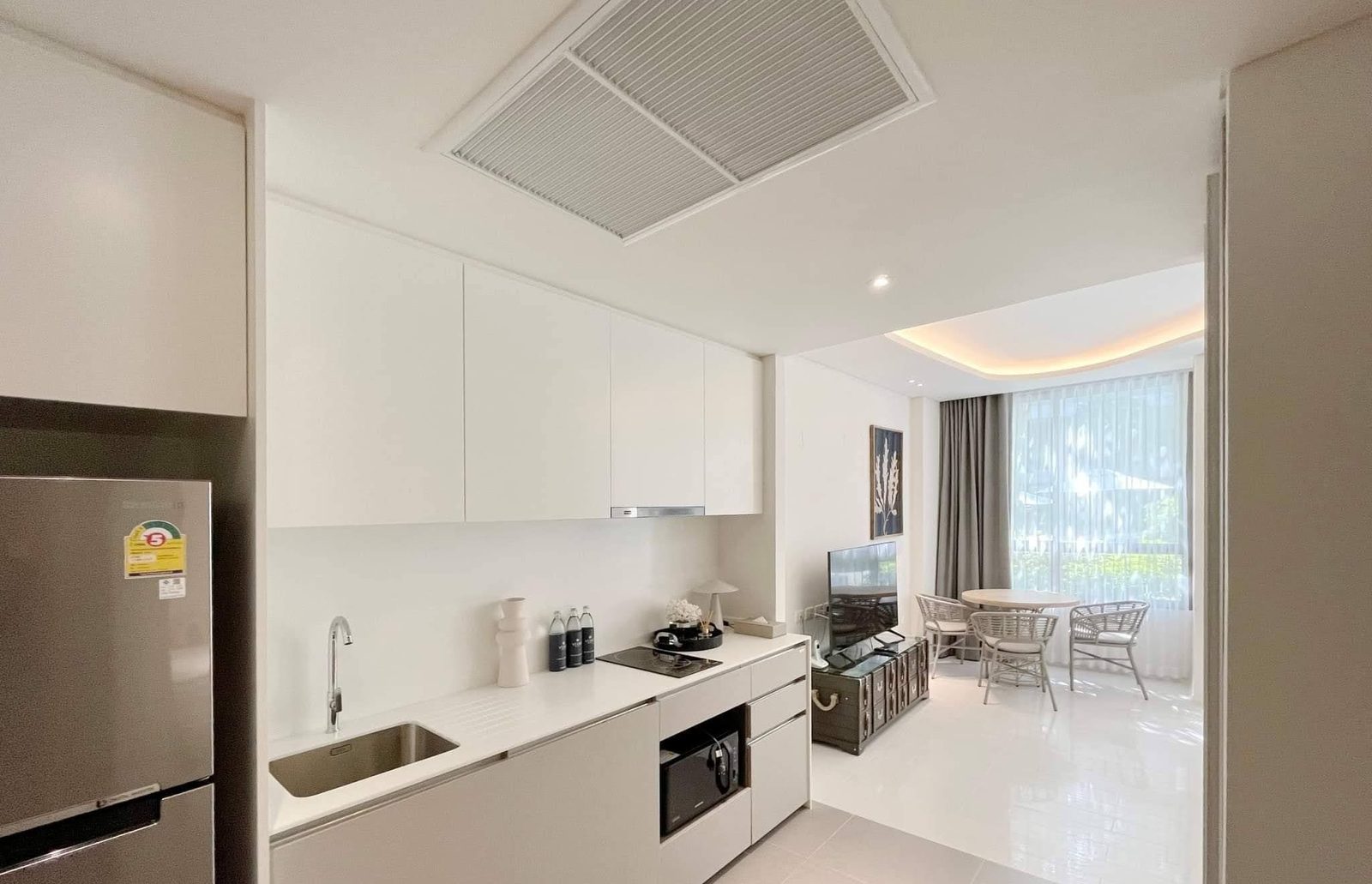 2 Bedroom Condo for rent at Veranda Residence Hua Hin — photo 4