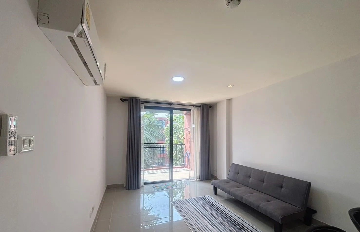 1 Bedroom Condo for rent at Bluroc Hua Hin