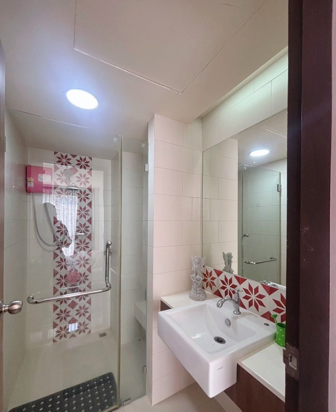 1 Bedroom Condo for rent at Bluroc Hua Hin — photo 3