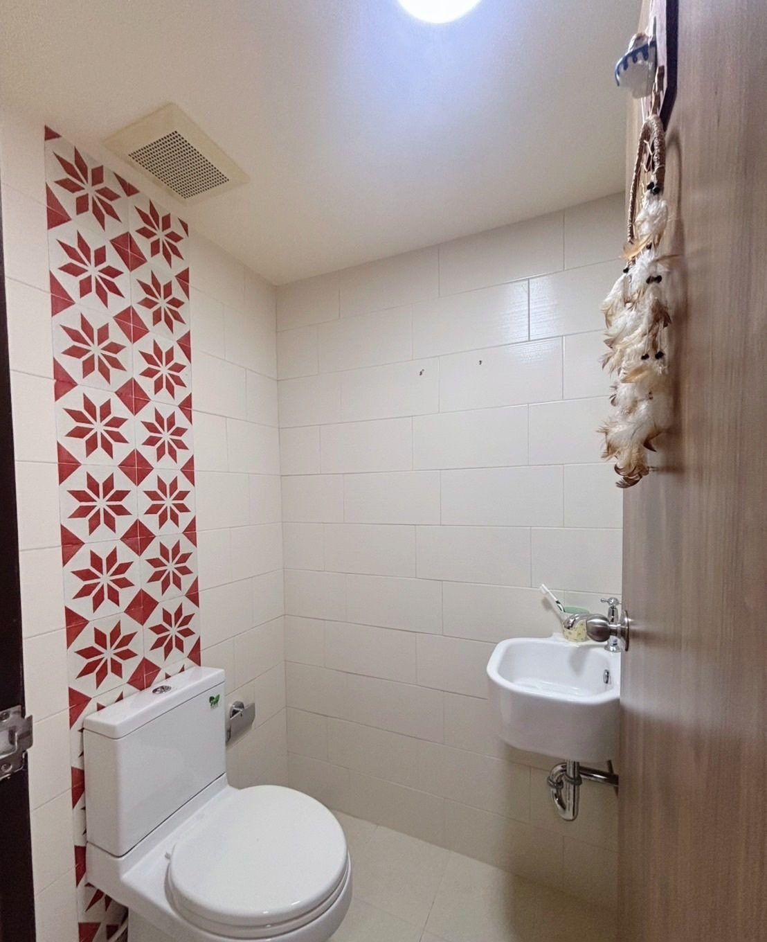 1 Bedroom Condo for rent at Bluroc Hua Hin — photo 4