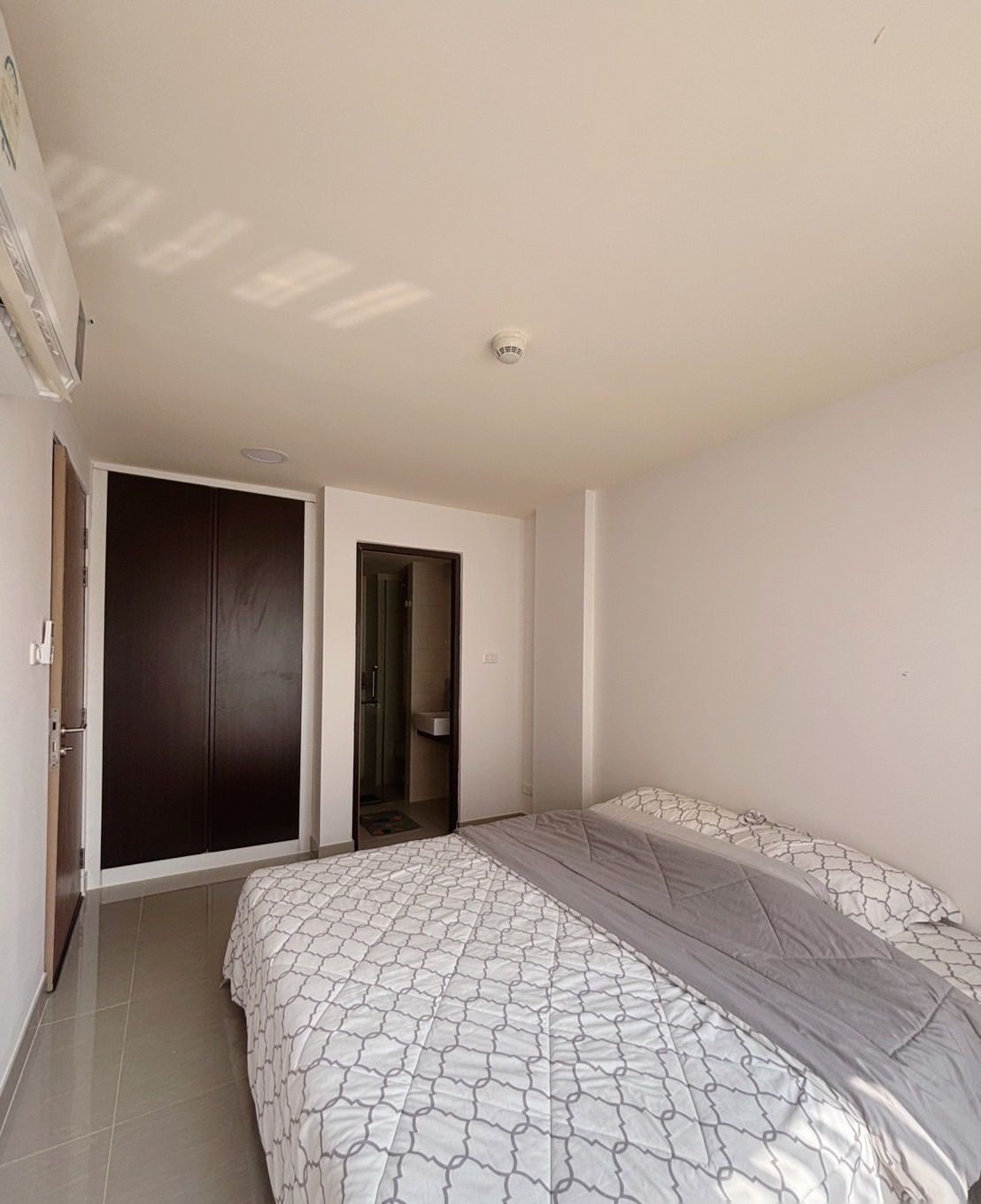 1 Bedroom Condo for rent at Bluroc Hua Hin — photo 5