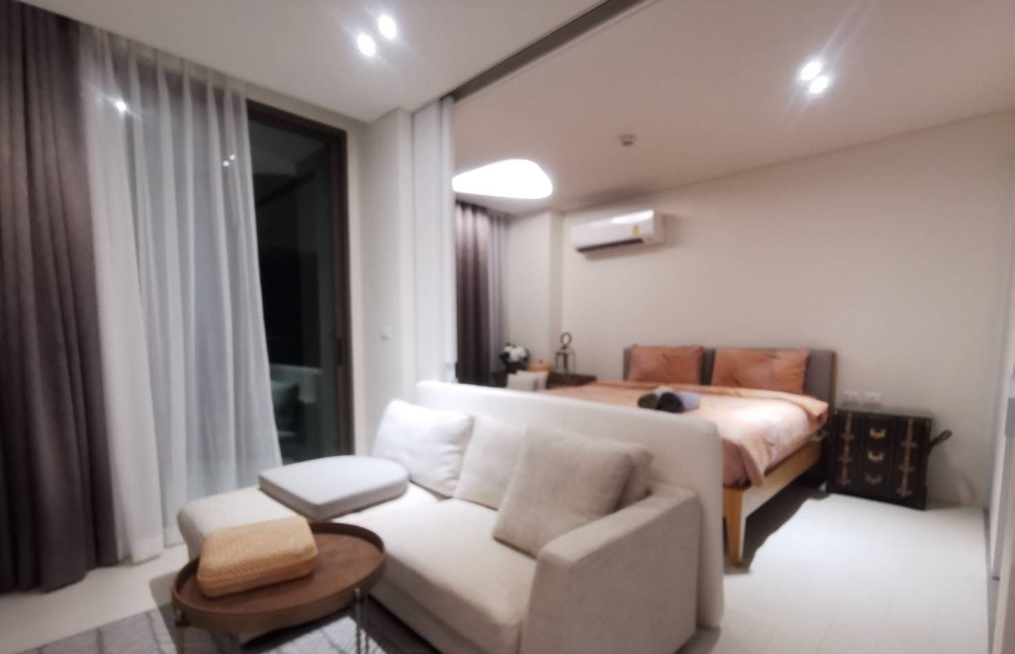 1 Bedroom Condo for rent at Veranda Residence Hua Hin