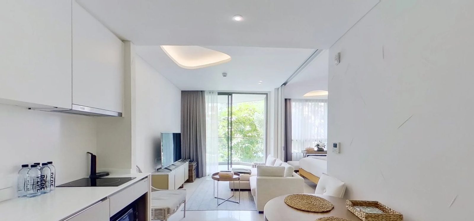 1 Bedroom Condo for rent at Veranda Residence Hua Hin — photo 2