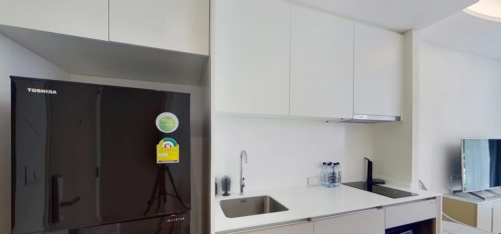1 Bedroom Condo for rent at Veranda Residence Hua Hin — photo 3