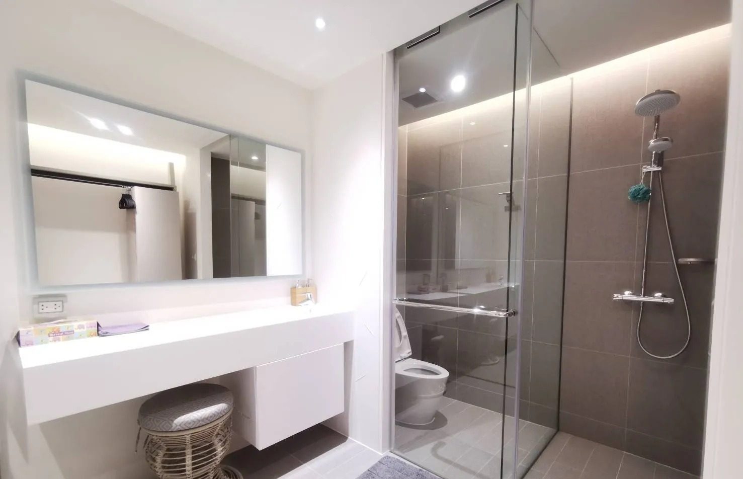 1 Bedroom Condo for rent at Veranda Residence Hua Hin — photo 5
