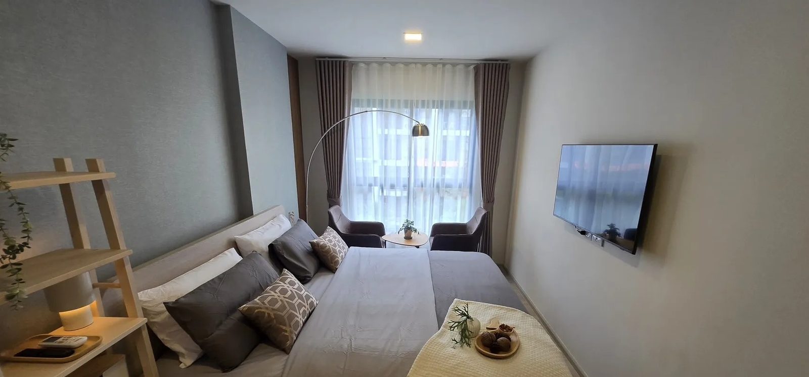 2 Bedroom Condo for rent at Cabanas Hua Hin — photo 3