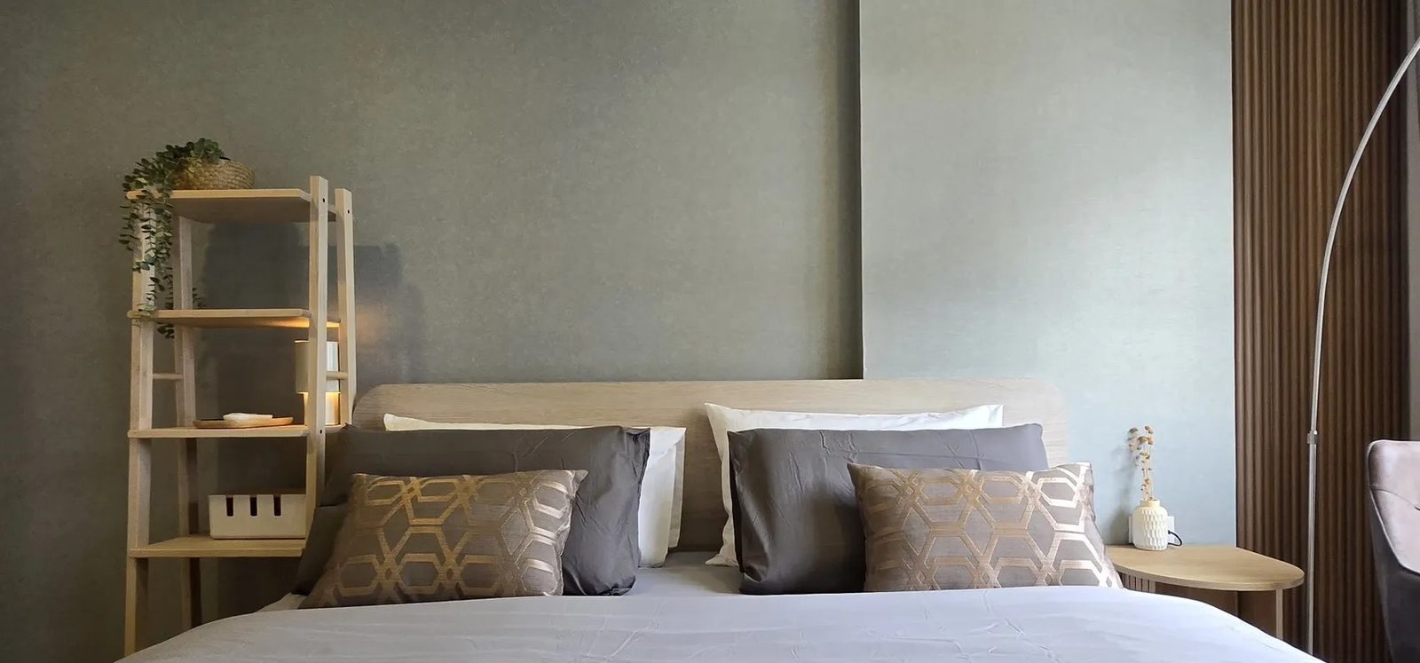 2 Bedroom Condo for rent at Cabanas Hua Hin — photo 5