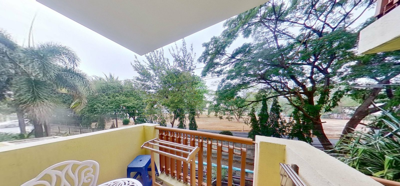 1 Bedroom Condo for rent at Mykonos Condo — photo 4