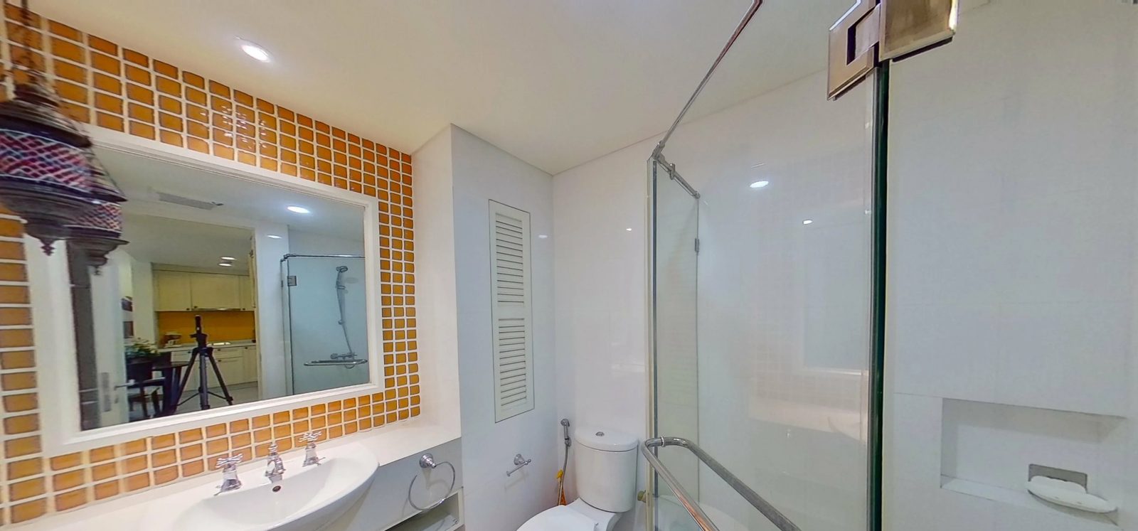 1 Bedroom Condo for rent at Mykonos Condo — photo 5