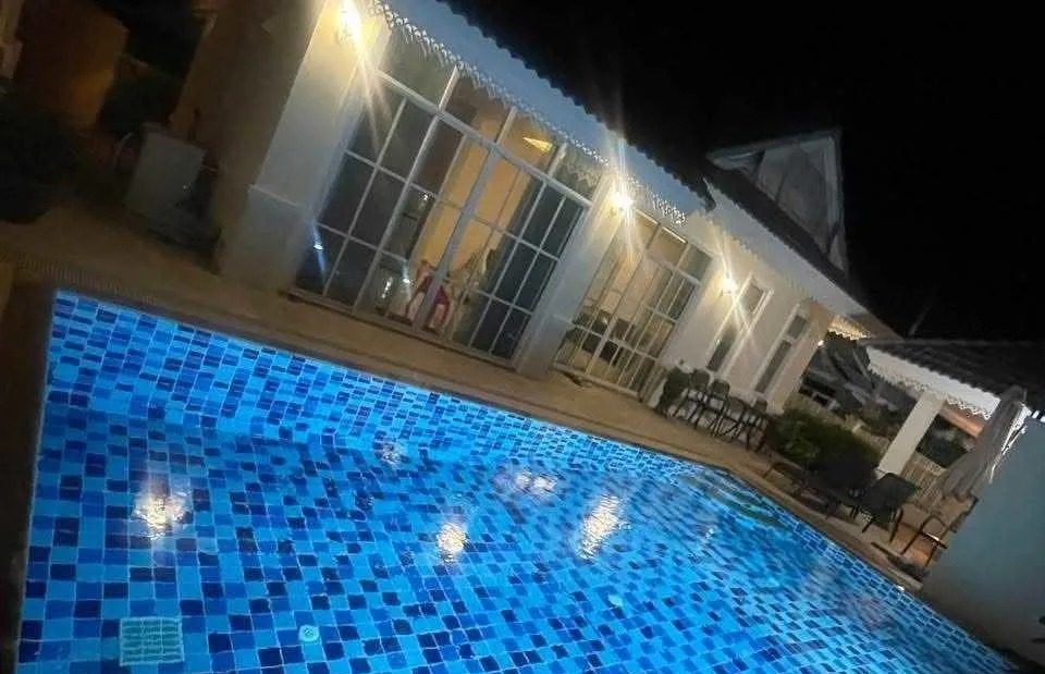 2 Bedroom Villa for rent at Nice Breeze 9 — photo 2