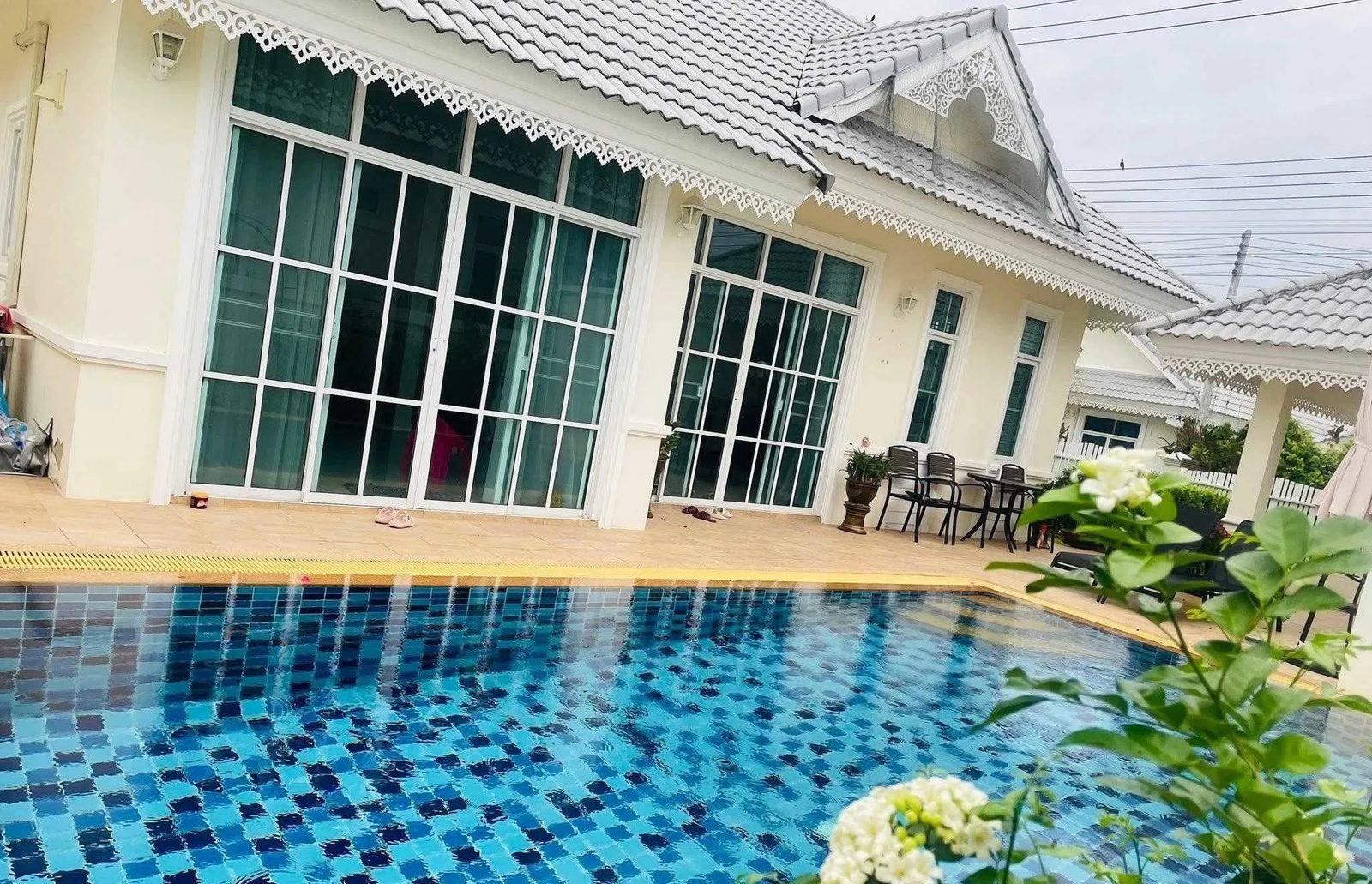 2 Bedroom Villa for rent at Nice Breeze 9 — photo 3