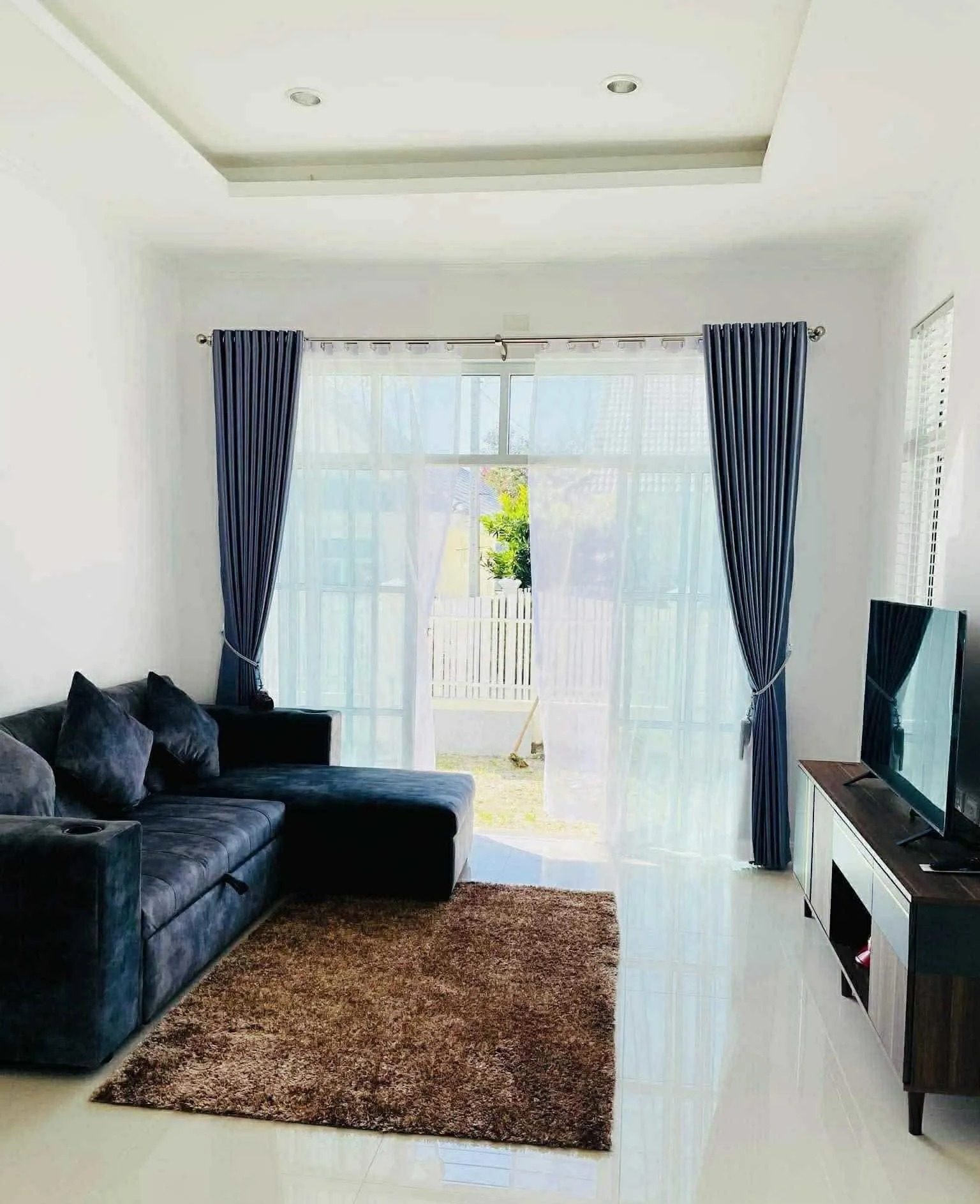 2 Bedroom Villa for rent at Nice Breeze 9 — photo 5