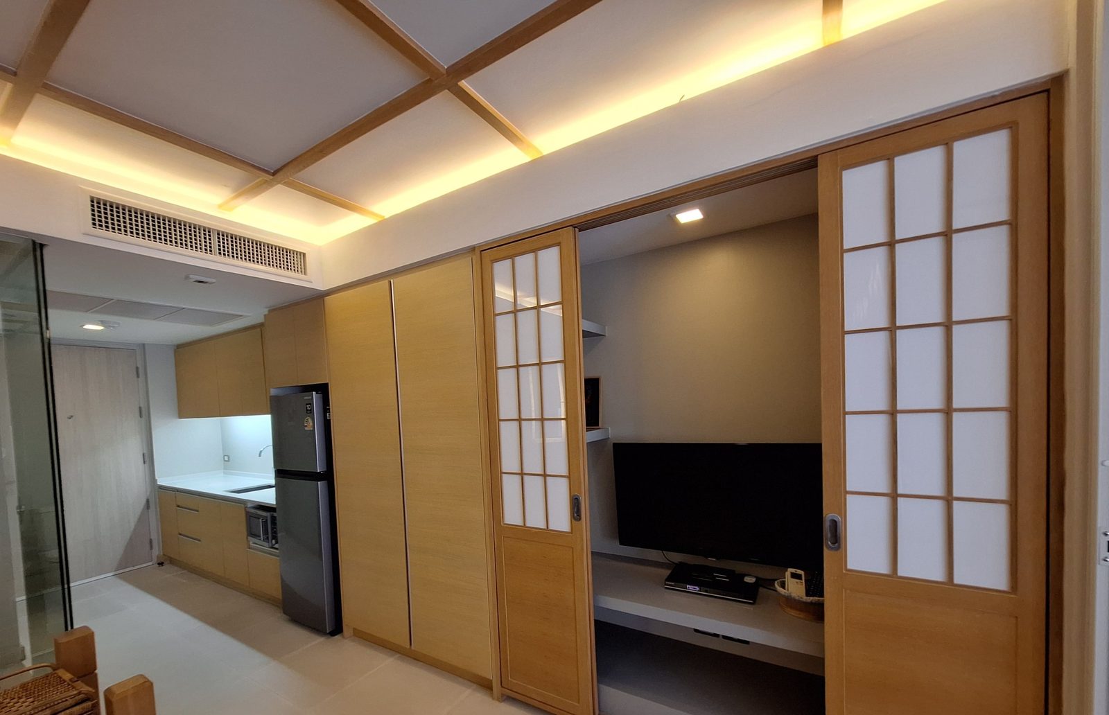 1 Bedroom Condo for rent at The Sanctuary Hua Hin — photo 2