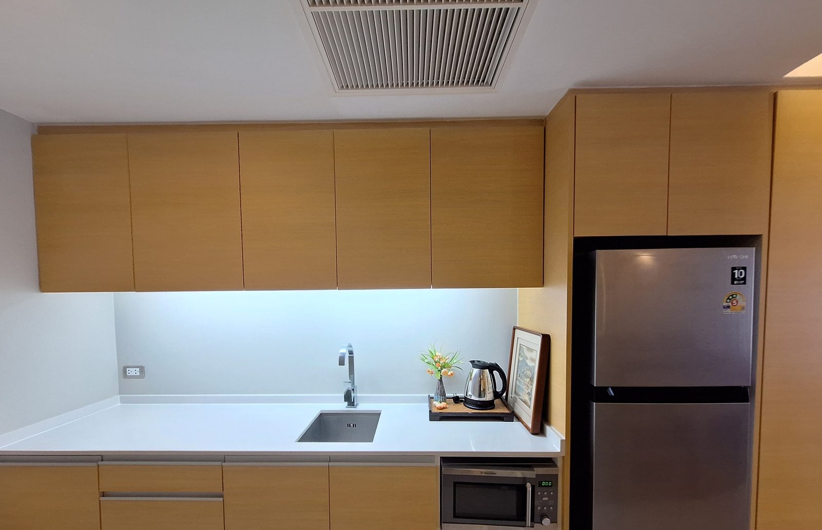 1 Bedroom Condo for rent at The Sanctuary Hua Hin — photo 3
