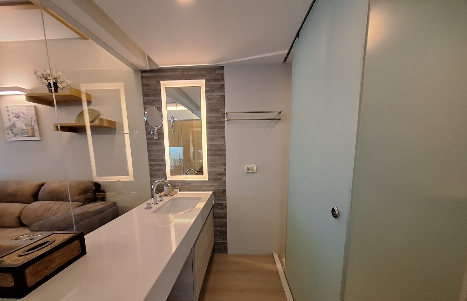 1 Bedroom Condo for rent at The Sanctuary Hua Hin — photo 4