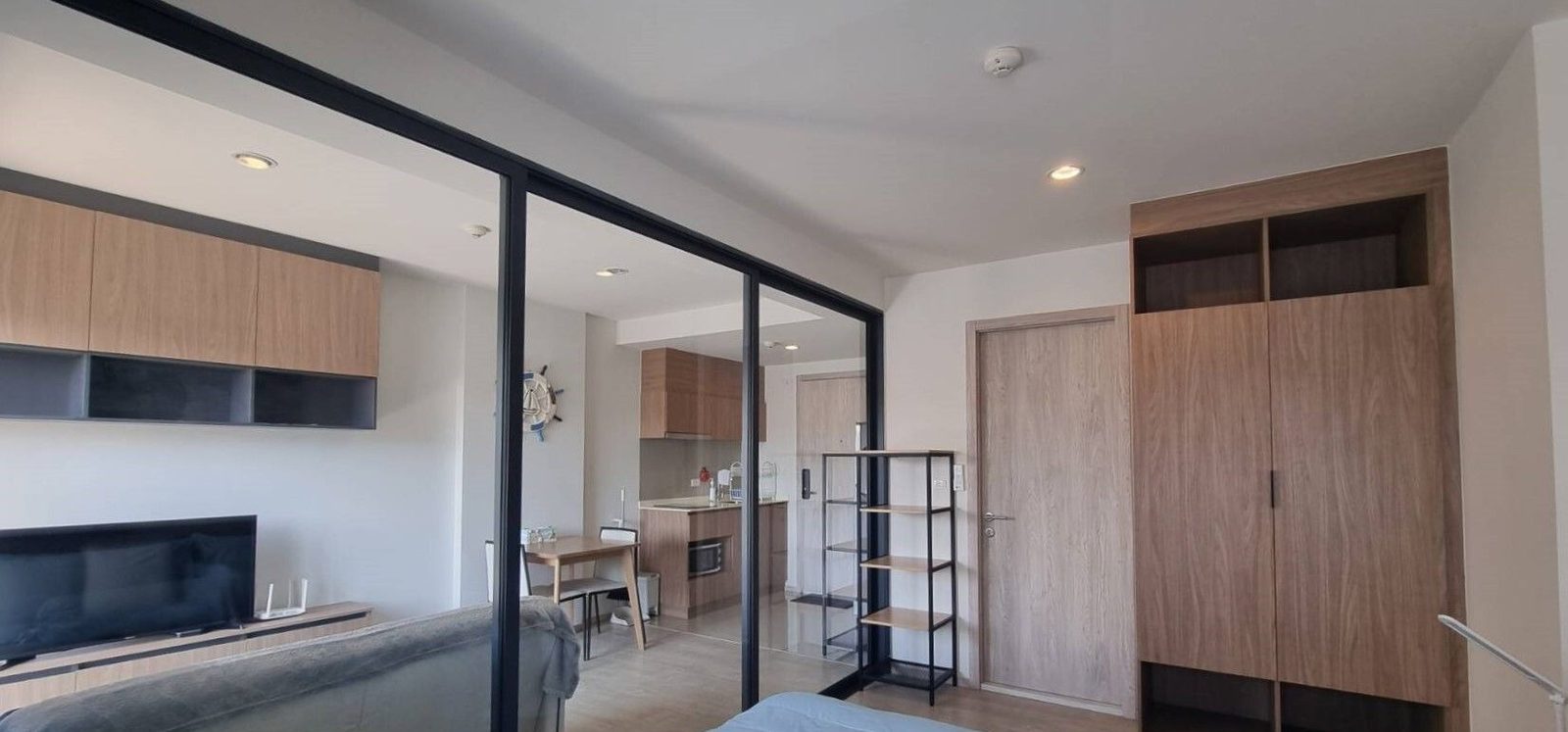 Studio Condo for rent at La Casita — photo 3