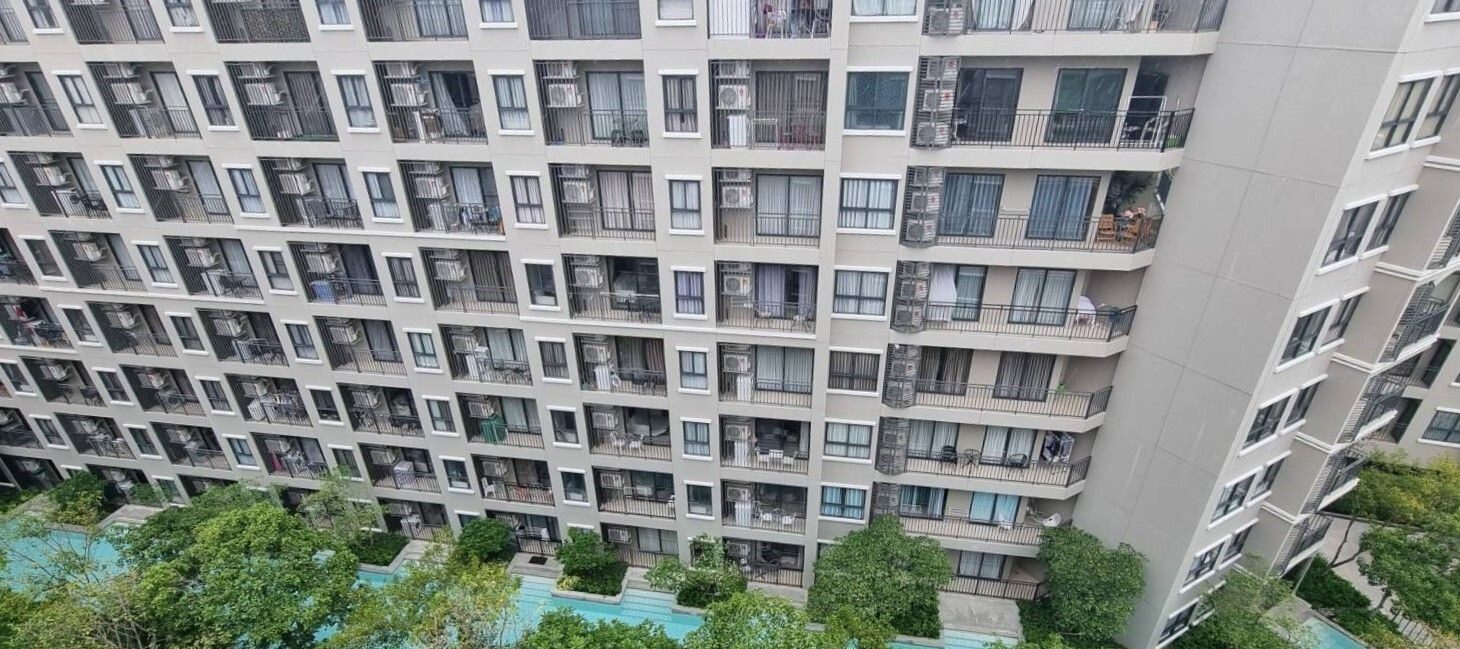 Studio Condo for rent at La Casita — photo 4