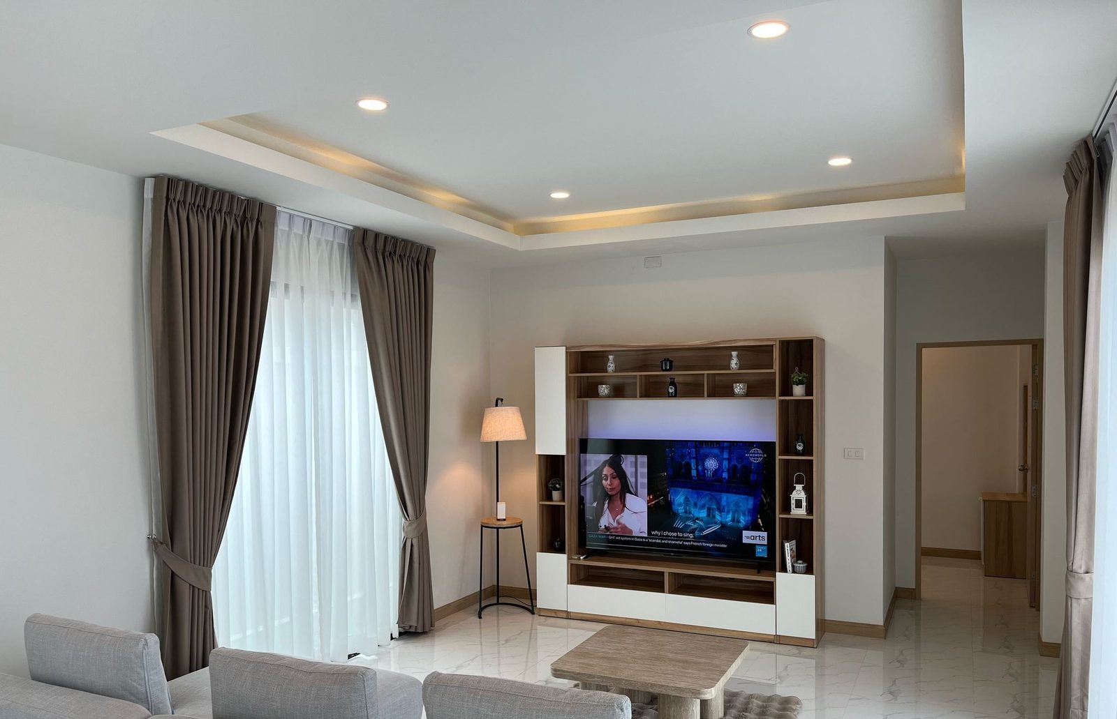 Stunning Brand New 4-Bedroom Pool Villa, — photo 3