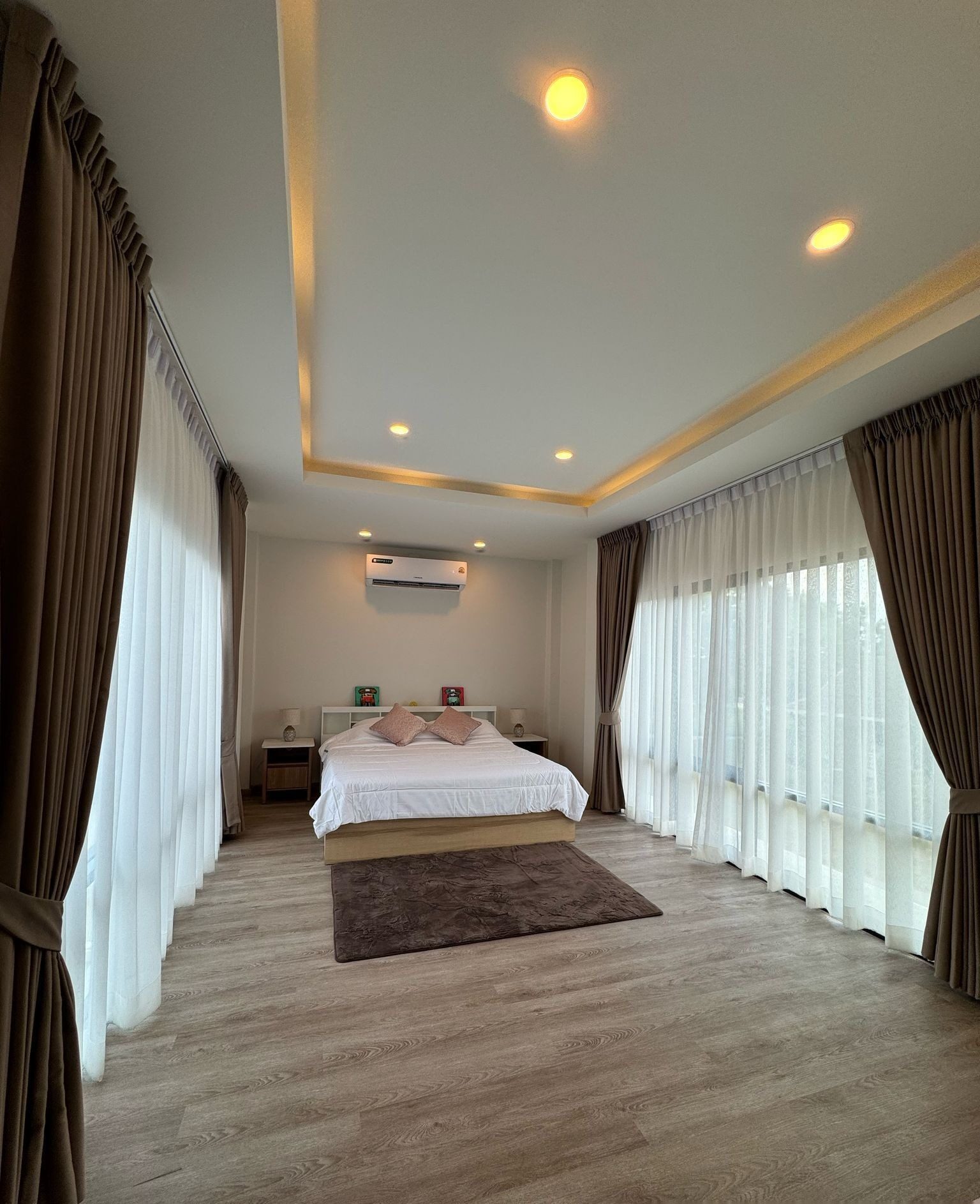 Stunning Brand New 4-Bedroom Pool Villa, — photo 5
