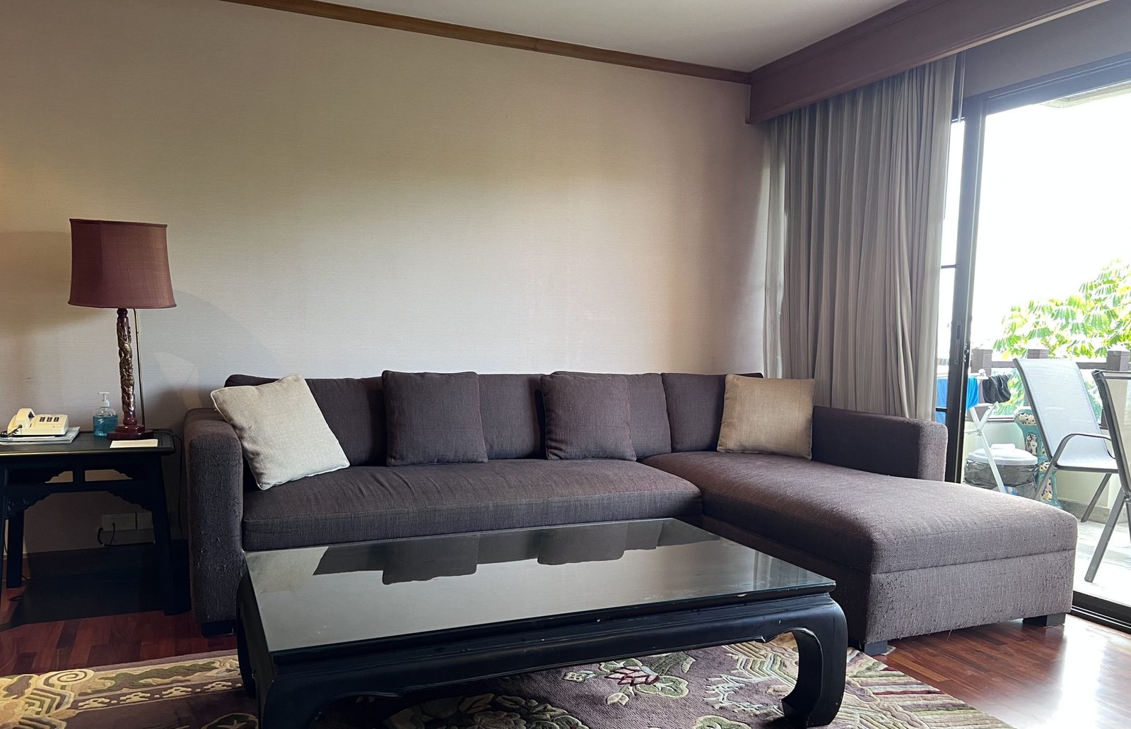 2 Bedroom Condo for rent at Royal Garden Tower (Anantara)