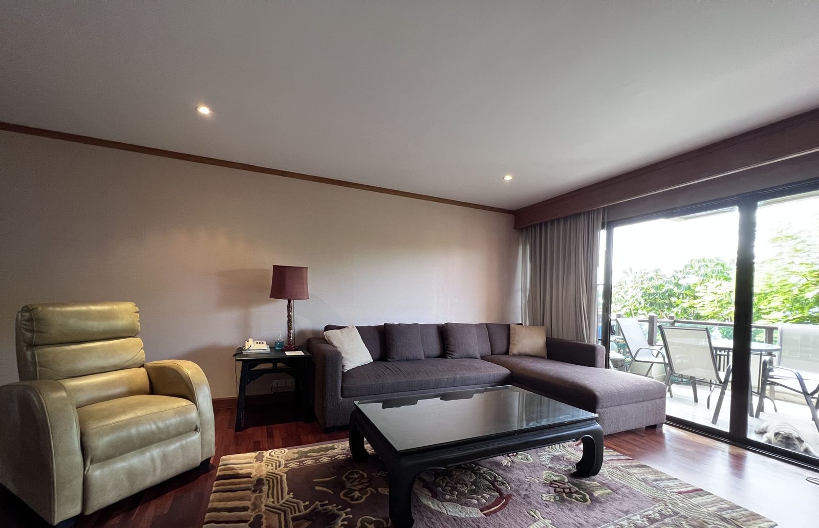 2 Bedroom Condo for rent at Royal Garden Tower (Anantara) — photo 2
