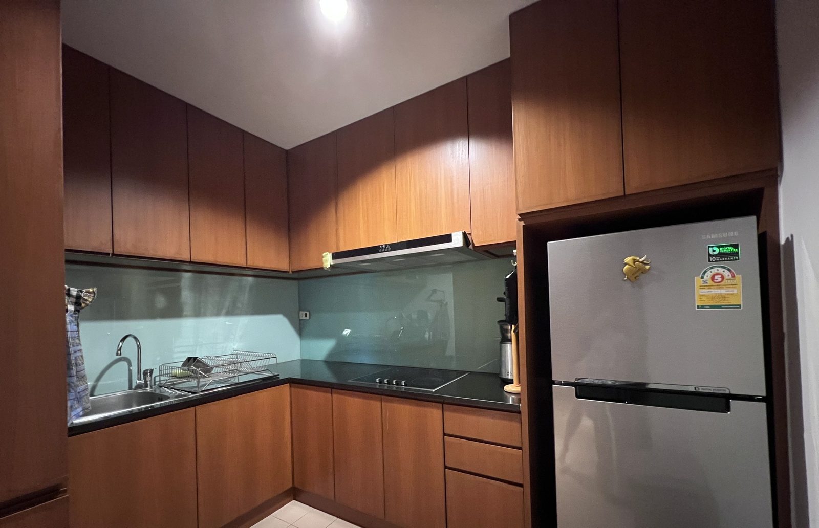 2 Bedroom Condo for rent at Royal Garden Tower (Anantara) — photo 3