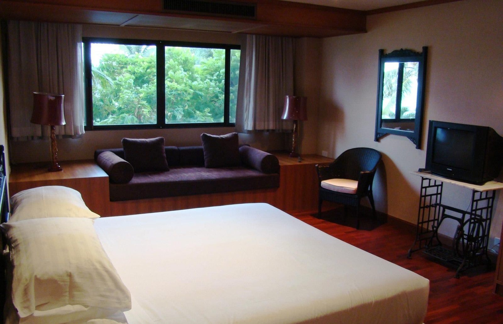 2 Bedroom Condo for rent at Royal Garden Tower (Anantara) — photo 5