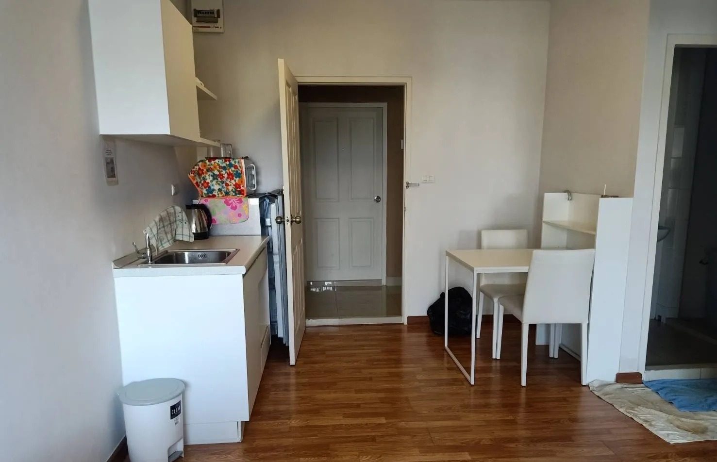 1 Bedroom Condo for rent at The Trust Condo Huahin — photo 2
